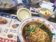 -高胖妹面庄(黄河道店)