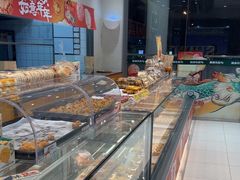 -泸溪河桃酥(江宁太阳城店)