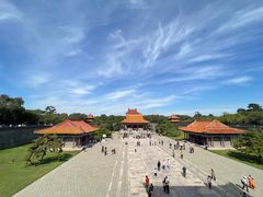 -北陵公园