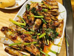 -炑羊香烤全羊(西三旗店)