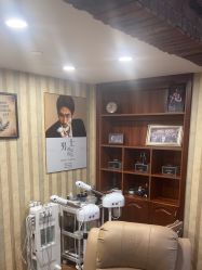 -BarberKiNG男士理发馆Barbershop