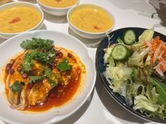 -巷子宽·酸菜鱼(迪士尼小镇店)