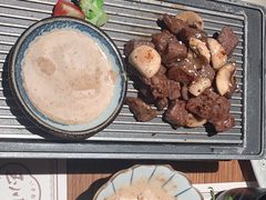 -玉川屋·深夜食堂居酒屋(柳巷店)