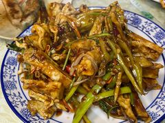 -协顺园回头馆(南顺城路店)