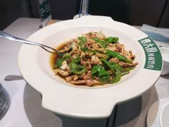 -费大厨辣椒炒肉(黄兴中心广场店)