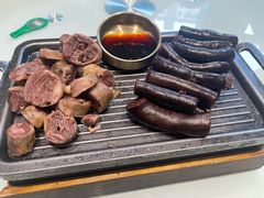 -哈啾嗨·新概念蒙餐(红星新城店)