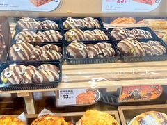 -85度C(南京龙江店)