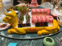 -尚海豆捞(乐虹坊店)