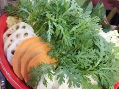 -东镇老火锅(长春路首店)