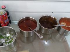 -三味臭豆腐(鲁迅故里店)