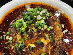 -张豆花(碚峡路店)