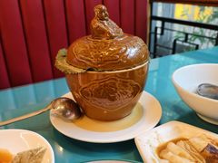 -安泰楼·佛跳墙创始人·传统闽味早茶·酒楼(三坊七巷闽菜地标店)