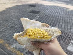 -安德鲁饼店(总店)