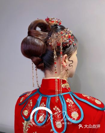 #柒度囍匠婚纱礼服「柒度喜匠婚纱礼服馆」 西安婚纱礼