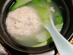 -南京大牌档(香港广场店)