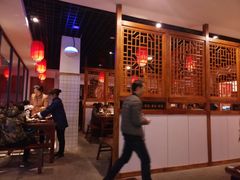 -受气牛肉·耙牛肉火锅(水晶郦城店)