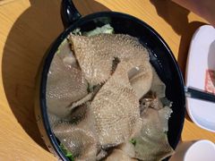-海银海记潮汕牛肉火锅(新港中路海珠店)