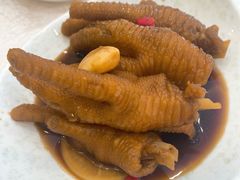 -福满园大酒楼(梅林店)