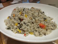 -枣子树·素食餐厅(普陀山店)