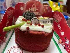 -CAKE BOSS 蛋糕老板(北京世纪金源购物中心)