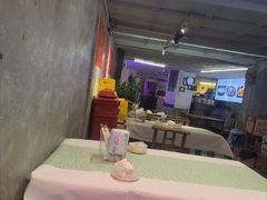 -可可大虾武汉土菜大排档(万松园1店)