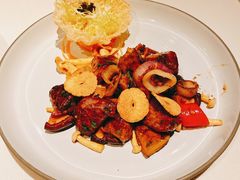 -三号黄浦会Canton Table