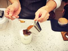 -Onirii Coffee(长乐路店)