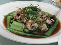 -箸福·夜上海(月牙湖公园店)