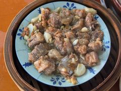 -阿弟早茶·家庭小炒·火锅(九村店)