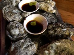 -八一湛江生蚝(文明东路总店)