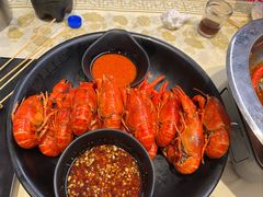 -聚味瞿记·龙虾堂(坡子街店)