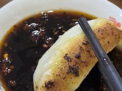 -回回锅贴(小河沿店)