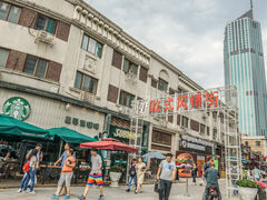 -小白楼1902欧式风情街