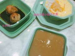 -发记甜品(豉油街店)