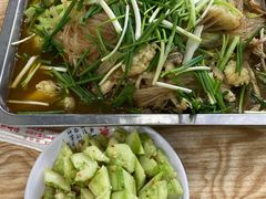 -四姐南瓜田鸡(202店)
