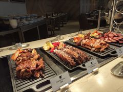 -TABLE·味西餐厅-成都茂业JW万豪酒店