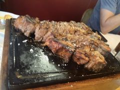 -奥斯特牛排馆(美第奇宫店)