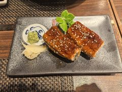 -田舍家Inakaya·炉端烧·铁板烧(天汇igc店)