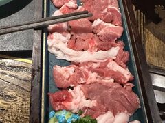 -吼堂老火锅(太古里总店)