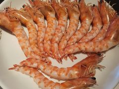 基围虾-官也街澳门火锅(新源里店)