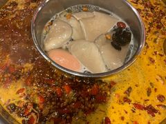 -巴蜀大宅门火锅(新华公园店)