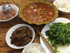 -雨田饭店(华兴东街店)