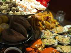 -日进一片海.生腌海鲜火锅.宵夜烧烤(三里屯总店)