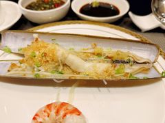 -好彩海鲜火锅饭店(银河百老汇店)