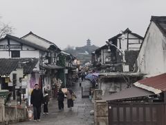 -绍兴书圣故里景区