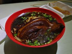 大肉面-小龙大肉面馆