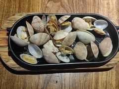 -烧蠔帮·生蚝海鲜牌档(观海店)
