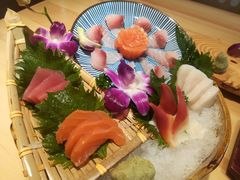 -浦·传统日式料理(3 5 1 1 店)