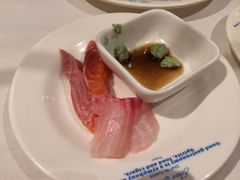 -星伦多 自助料理(圆融店)