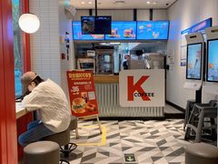 -肯德基(杭州柳浪闻莺店)